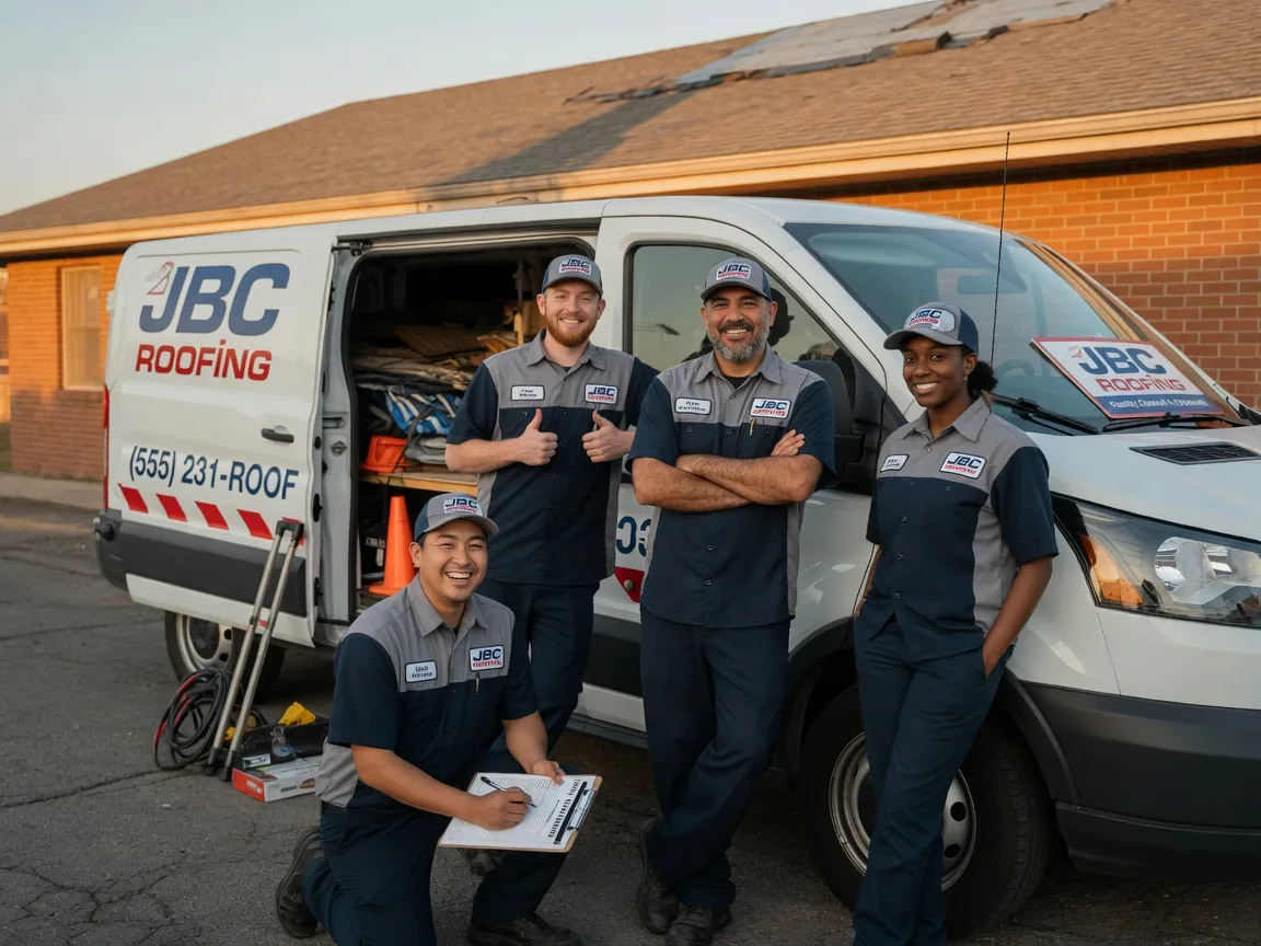 Roof Replacement company in Angeles, PR